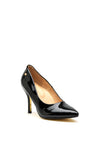 Kate Appleby Newport Patent Court Shoe, Black