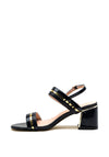 Kate Appleby Newquey Strappy Block Heel Sandal, Navy
