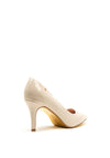 Kate Appleby Portree Patent Court Shoes, Malt
