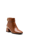 Kate Appleby Rhyl Ankle Boots, Brown
