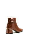 Kate Appleby Rhyl Ankle Boots, Brown