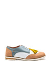 Kate Appleby Tortola Tassle Brogue, Multi
