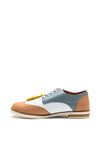 Kate Appleby Tortola Tassle Brogue, Multi
