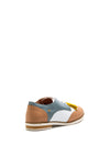 Kate Appleby Tortola Tassle Brogue, Multi
