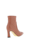Kate Appleby Hillside Heeled Boot, Pink