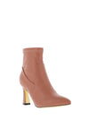 Kate Appleby Hillside Heeled Boot, Pink