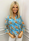 Kate & Pippa Band Top