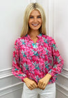 Kate & Pippa Band Top