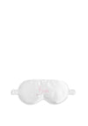 Katie Loxton Satin Eye Mask Bride, White