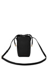 Katie Loxton Cece Drawstring Crossbody Bag, Black