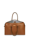 Katie Loxton Kensington Weekend Cognac Bag, Brown