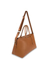 Katie Loxton Kensington Weekend Cognac Bag, Brown