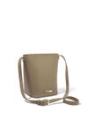 Katie Loxton Laura Crossbody Bag, Taupe