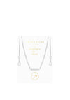 Katie Loxton Pearl Glasses Chain