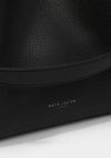 Katie Loxton Reese Shouder Bag, Black