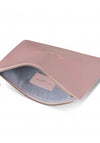 Katie Loxton Live Laugh Love Pouch Bag, Blush