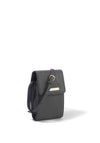 Katie Loxton Taylor Crossbody Bag, Charcoal