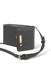Katie Loxton Taylor Crossbody Bag, Charcoal