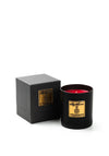 Katie Hannah by McElhinneys Spirit of Christmas Natural Wax Candle