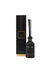 Katie Hannah by Mc Elhinneys Reed Diffuser, Dark Noir