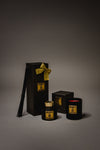 Katie Hannah by McElhinneys Spirit of Christmas Natural Wax Candle