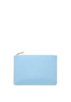 Katie Loxton Colour Pop Perfect Pouch ‘Live to Dream’, Blue