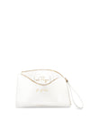 Katie Loxton Secret Message Perfect Pouch ‘You Got This!’, Off White