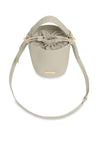Katie Loxton Amara Crossbody Bucket Bag, Grey