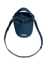 Katie Loxton Amara Crossbody Bucket Bag, Navy