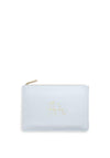 Katie Loxton Perfect Pouch ‘Baby Boy’, Pastel Blue