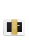 Katie Loxton Wrapped Up In Love Blanket Scarf, Black