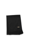 Katie Loxton Wrapped Up In Love Blanket Scarf, Black