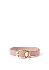 Katie Loxton Medium/Large Dog Collar, Pink