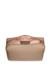 Katie Loxton Colour Pop Bag Of Tricks Wash Bag, Taupe