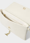 Katie Loxton Naomi Crossbody Bag, Off White