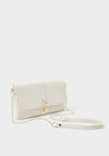 Katie Loxton Naomi Crossbody Bag, Off White