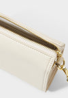 Katie Loxton Zana Small Cross Body Bag, Cream