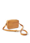 Katie Loxton Cara Small Cross Body Bag, Tan