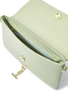 Katie Loxton Naomi Crossbody Bag, Sage Green