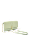 Katie Loxton Naomi Crossbody Bag, Sage Green