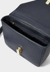 Katie Loxton Casey Small Cross Body Bag, Navy