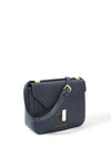 Katie Loxton Casey Small Cross Body Bag, Navy