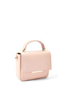 Katie Loxton Alyce Mini Crossbody Bag, Soft Pink