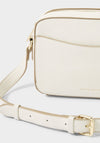 Katie Loxton Cara Small Crossbody Bag, Off White