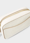 Katie Loxton Cara Small Crossbody Bag, Off White