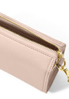 Katie Loxton Zana Crossbody Bag, Dusty Pink