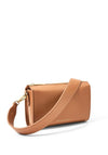 Katie Loxton Zana Medium Cross Body Bag, Tan