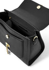 Katie Loxton Naomi Top Handle Bag, Black
