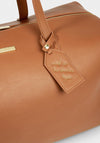 Katie Loxton Weekend Holdall Bag, Brown