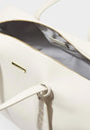 Katie Loxton Weekend Holdall Bag, Off White